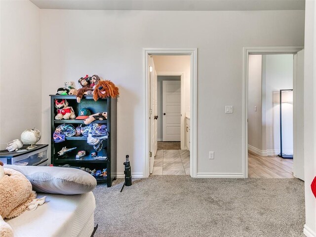 673 Barn Cir, Goldsby, OK 73093 - photo 22