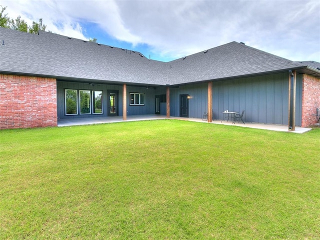 673 Barn Cir, Goldsby, OK 73093 - photo 35