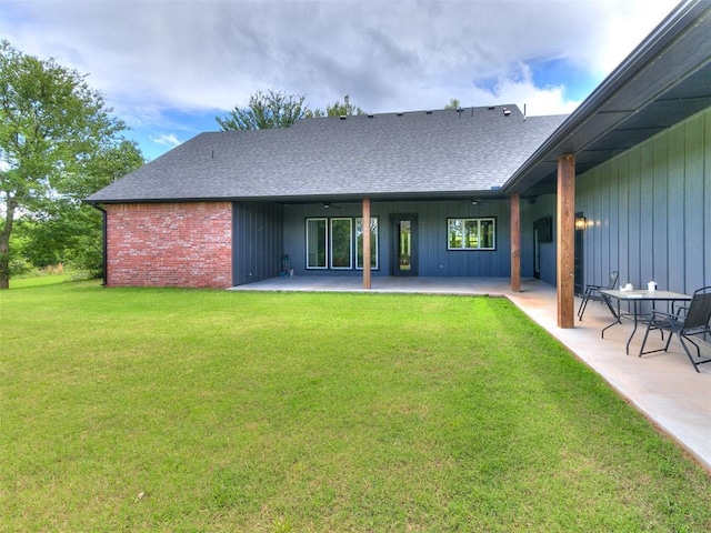673 Barn Cir, Goldsby, OK 73093 - photo 36