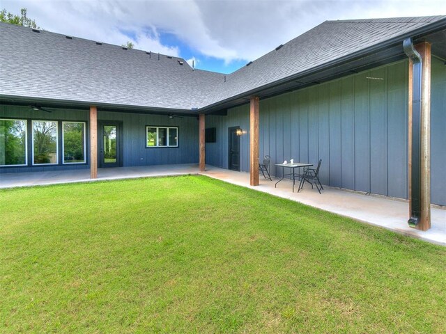 673 Barn Cir, Goldsby, OK 73093 - photo 38