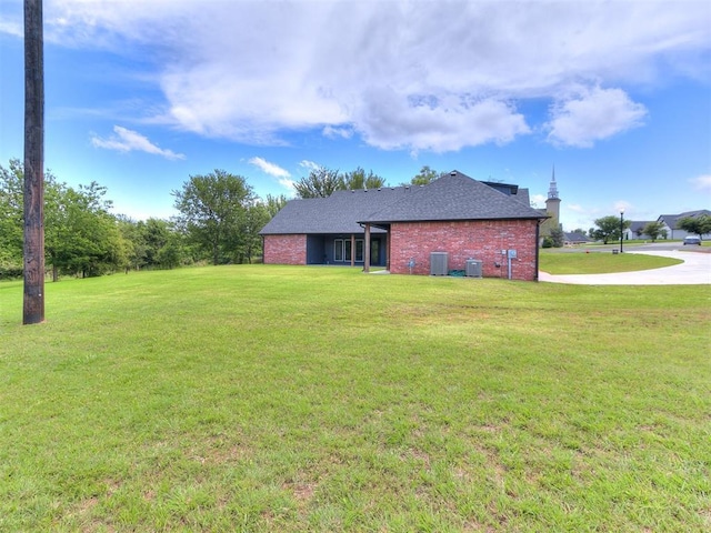 673 Barn Cir, Goldsby, OK 73093 - photo 40