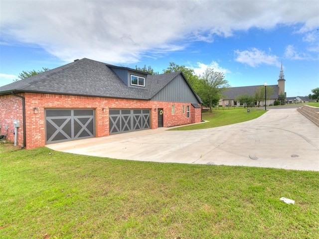 673 Barn Cir, Goldsby, OK 73093 - photo 41