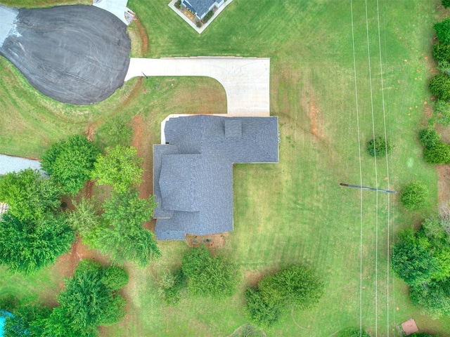 673 Barn Cir, Goldsby, OK 73093 - photo 44