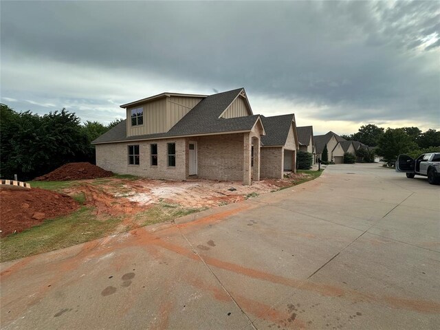 12440 Hidden Forest Blvd, Oklahoma City, OK 73142 - photo 3