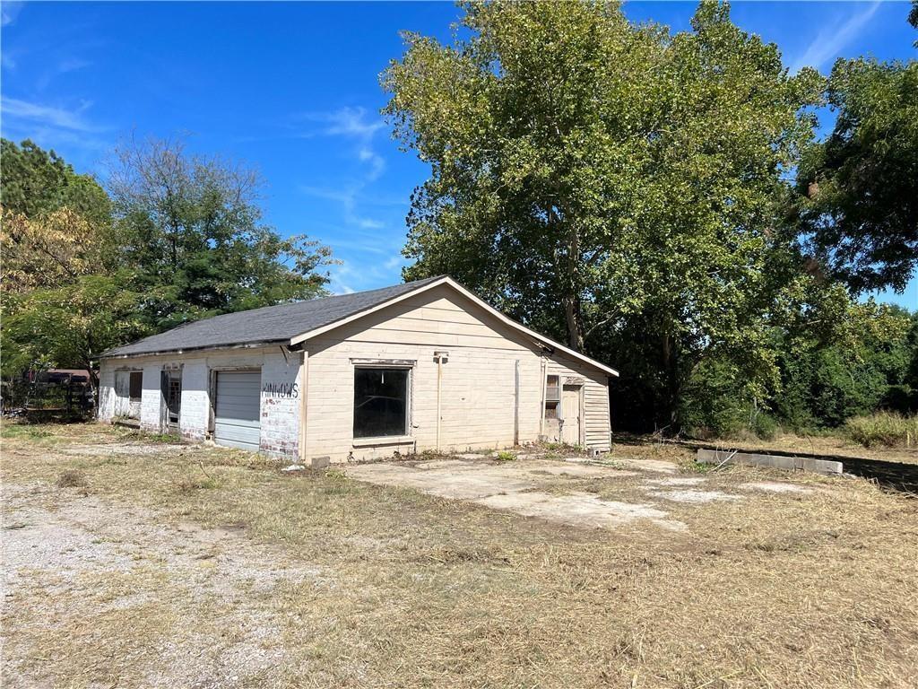 2124 W Benedict St, Shawnee, OK 74801