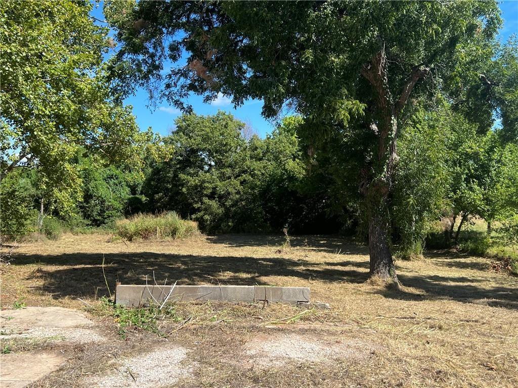 2124 W Benedict St, Shawnee, OK 74801
