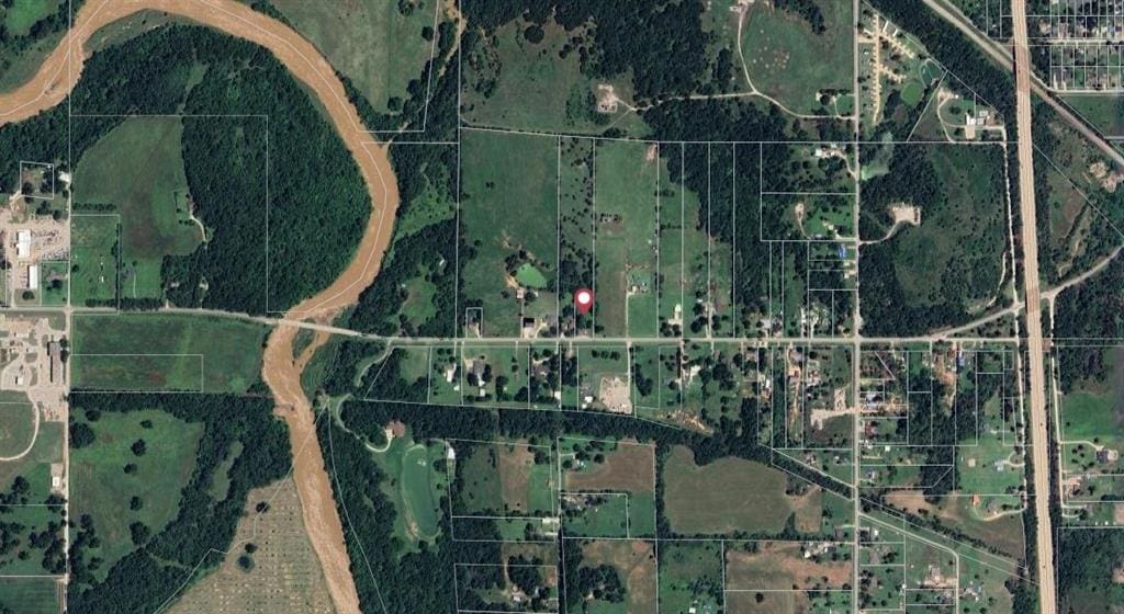 2124 W Benedict St, Shawnee, OK 74801