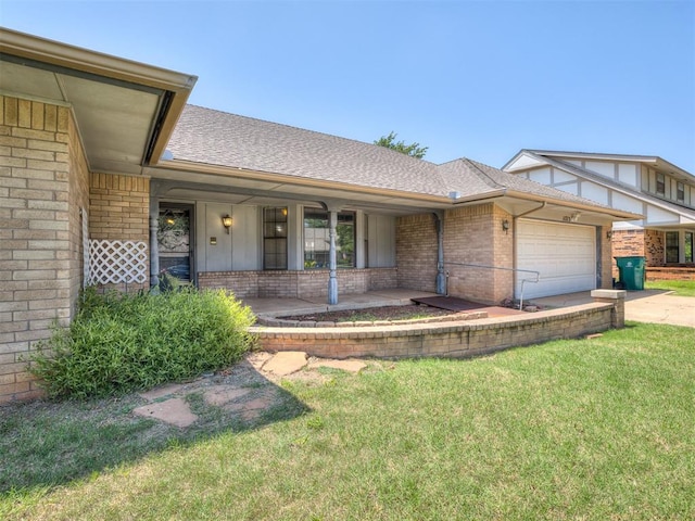 11713 Teton Rd, Oklahoma City, OK 73162 - photo 2