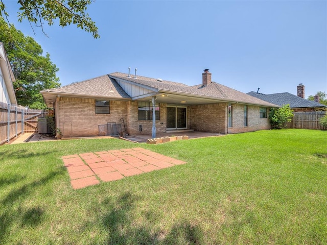 11713 Teton Rd, Oklahoma City, OK 73162 - photo 22