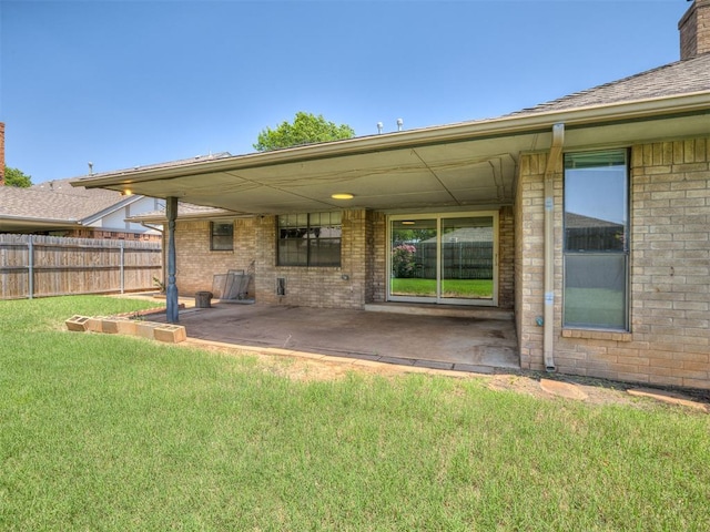 11713 Teton Rd, Oklahoma City, OK 73162 - photo 23
