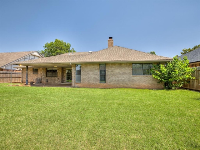 11713 Teton Rd, Oklahoma City, OK 73162 - photo 24