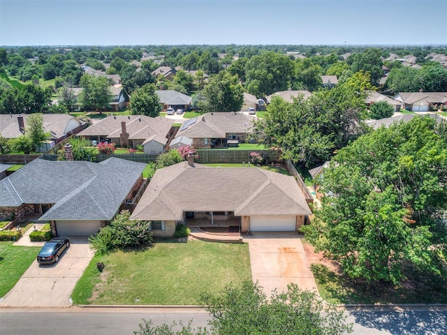 11713 Teton Rd, Oklahoma City, OK 73162 - photo 25