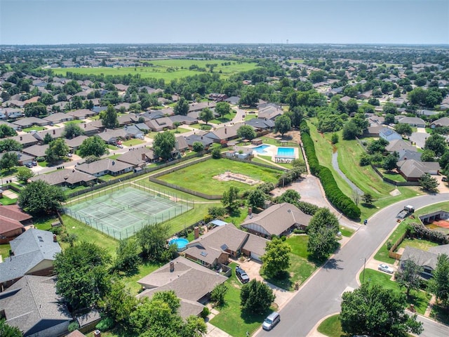11713 Teton Rd, Oklahoma City, OK 73162 - photo 27