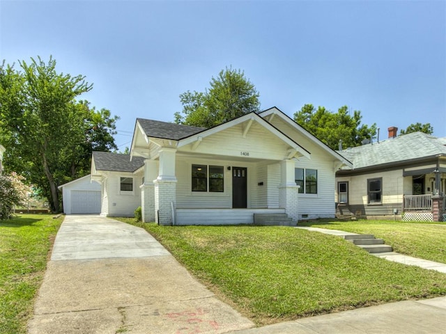 1408 NW 22nd St, Oklahoma City, OK 73107 - photo 2