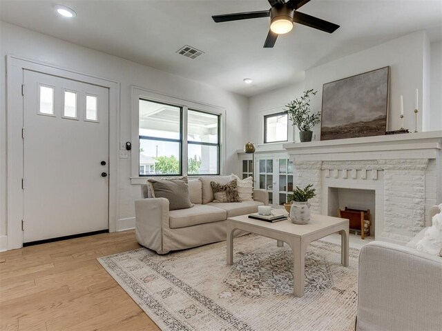 1408 NW 22nd St, Oklahoma City, OK 73107 - photo 3