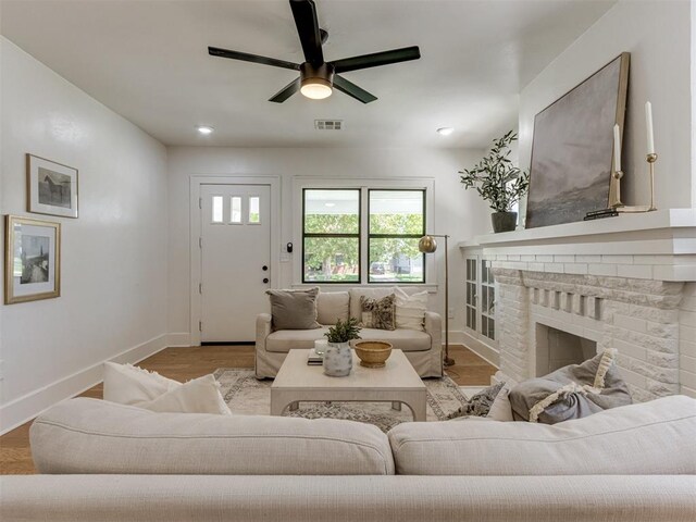 1408 NW 22nd St, Oklahoma City, OK 73107 - photo 5