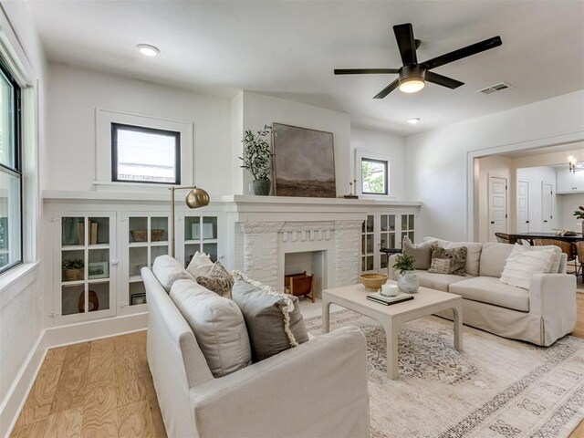1408 NW 22nd St, Oklahoma City, OK 73107 - photo 6