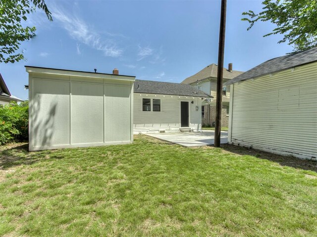 1408 NW 22nd St, Oklahoma City, OK 73107 - photo 32