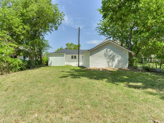 1408 NW 22nd St, Oklahoma City, OK 73107 - photo 33