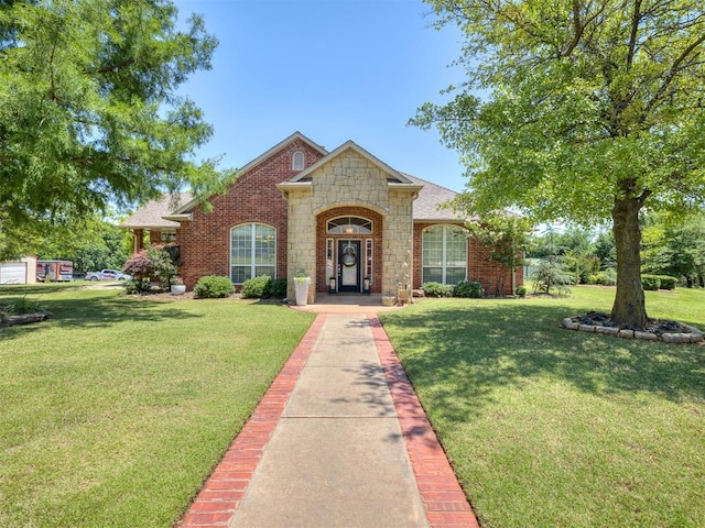 3508 Stratford Pl, Moore, OK 74160 - photo 1