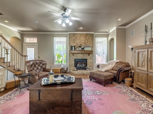 3508 Stratford Pl, Moore, OK 74160 - photo 5