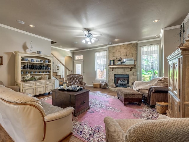 3508 Stratford Pl, Moore, OK 74160 - photo 6