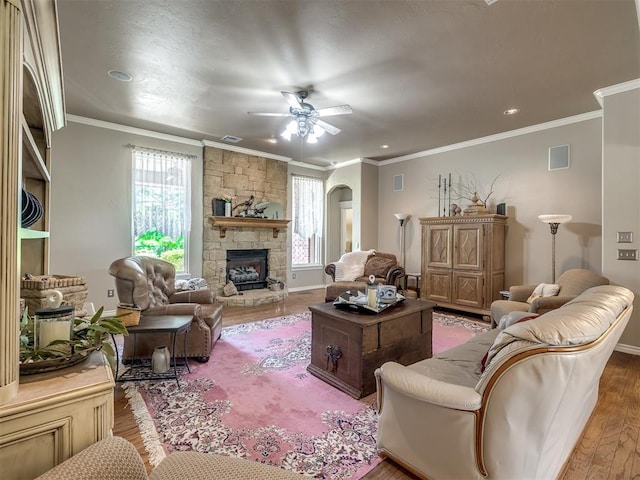 3508 Stratford Pl, Moore, OK 74160 - photo 7