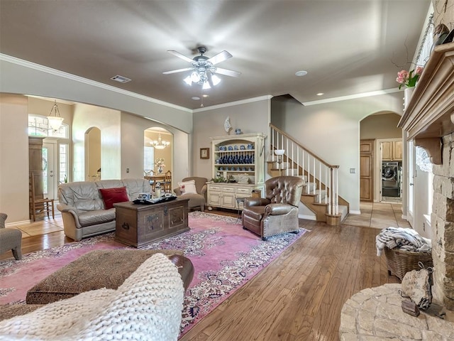 3508 Stratford Pl, Moore, OK 74160 - photo 9