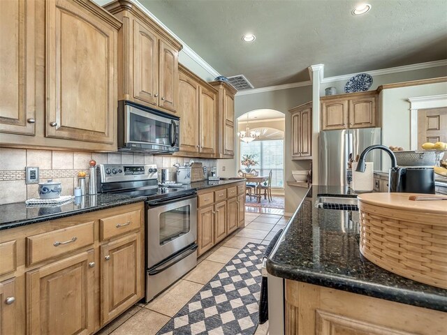 3508 Stratford Pl, Moore, OK 74160 - photo 12