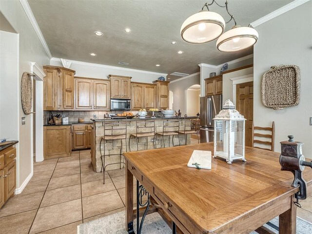 3508 Stratford Pl, Moore, OK 74160 - photo 16