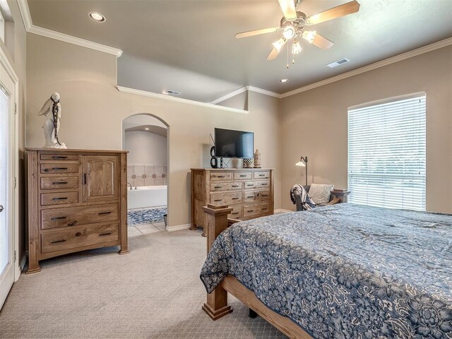 3508 Stratford Pl, Moore, OK 74160 - photo 22