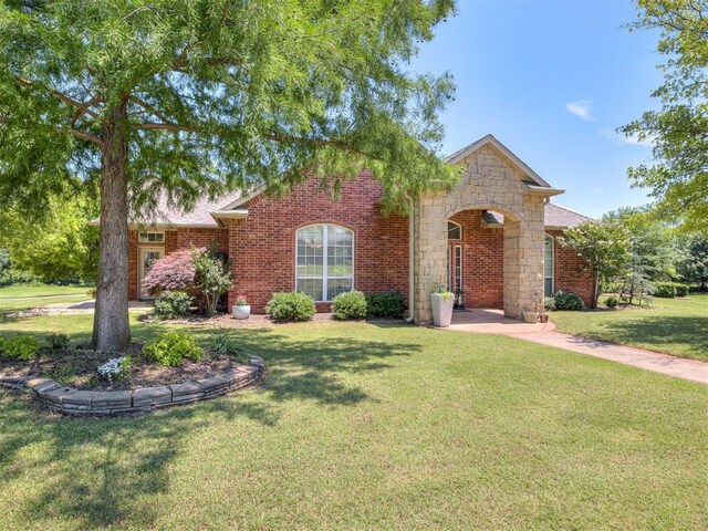 3508 Stratford Pl, Moore, OK 74160 - photo 47