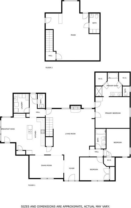 3508 Stratford Pl, Moore, OK 74160 - photo 48