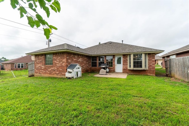 4921 SE 87th Ter, Oklahoma City, OK 73135 - photo 27