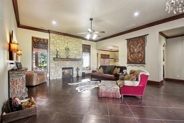 1208 NW 36th St, Newcastle, OK 73065 - photo 6