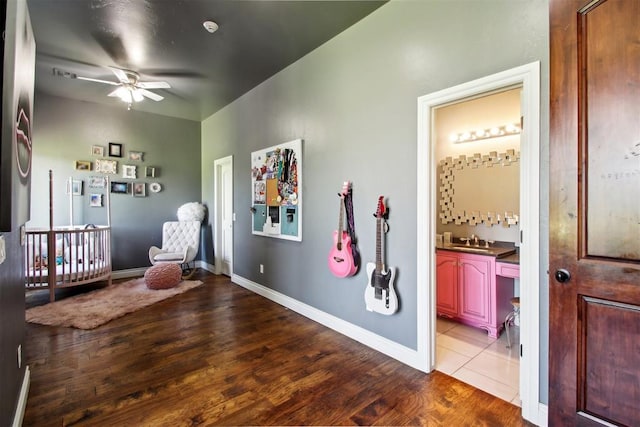 1208 NW 36th St, Newcastle, OK 73065 - photo 19