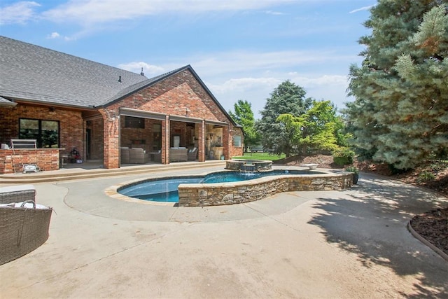 1208 NW 36th St, Newcastle, OK 73065 - photo 36