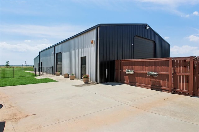 1208 NW 36th St, Newcastle, OK 73065 - photo 40