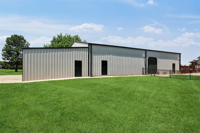 1208 NW 36th St, Newcastle, OK 73065 - photo 41