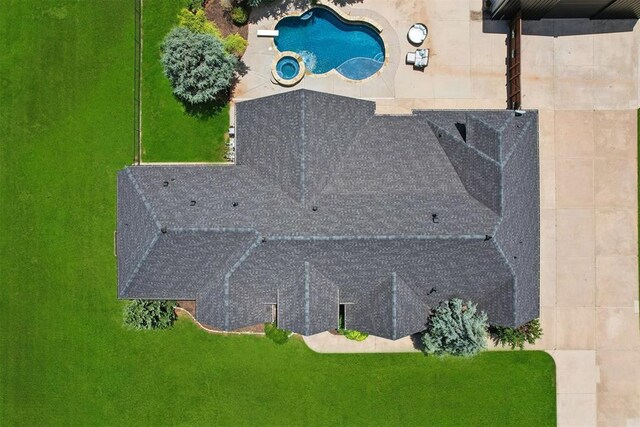 1208 NW 36th St, Newcastle, OK 73065 - photo 47