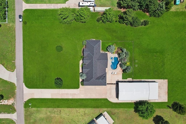 1208 NW 36th St, Newcastle, OK 73065 - photo 48
