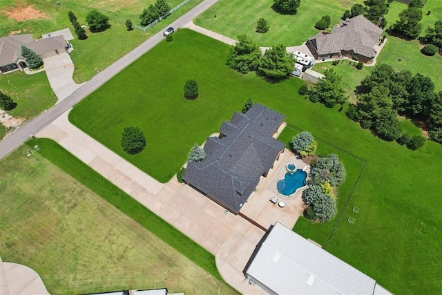 1208 NW 36th St, Newcastle, OK 73065 - photo 49