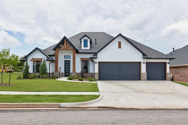 214 Alamosa Rd, Norman, OK 73069 - photo 1
