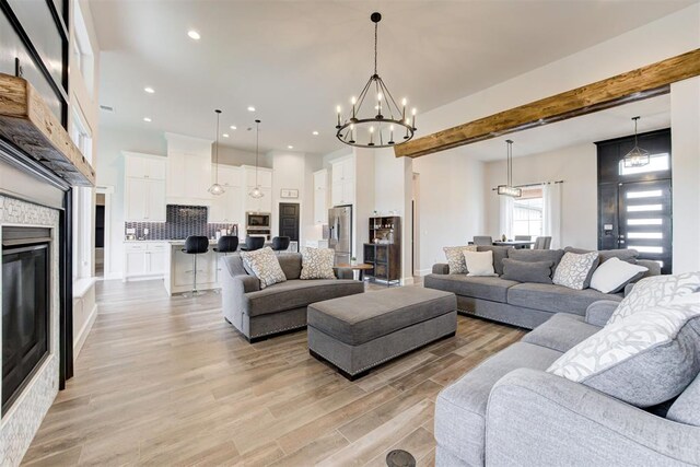 214 Alamosa Rd, Norman, OK 73069 - photo 8