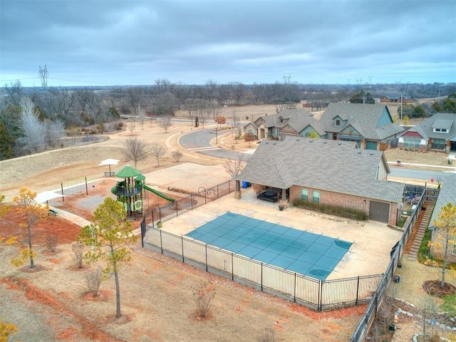 214 Alamosa Rd, Norman, OK 73069 - photo 38