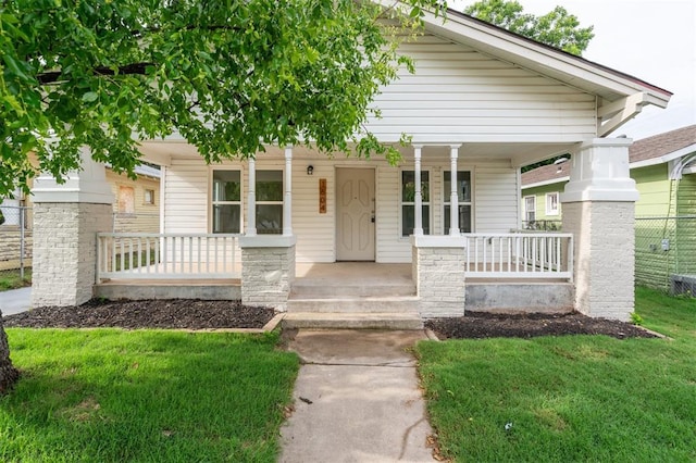 1604 NW 13th St, Oklahoma City, OK 73106 - photo 1