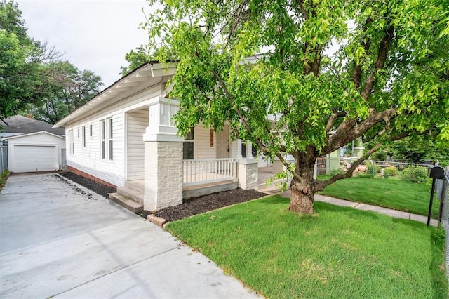 1604 NW 13th St, Oklahoma City, OK 73106 - photo 2