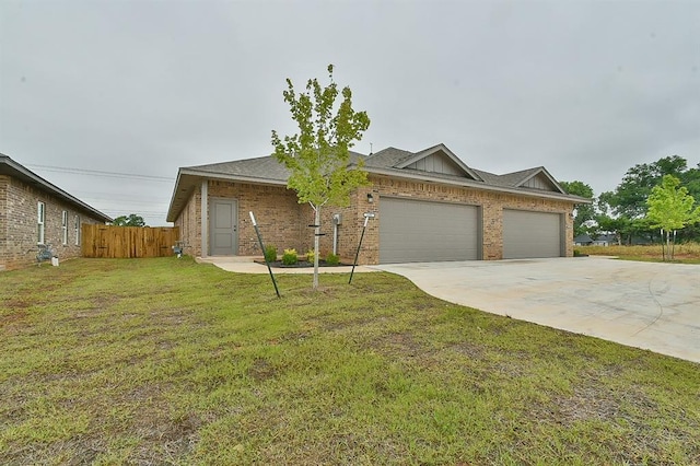 2805 Josie Cir, Midwest City, OK 73130 - photo 3