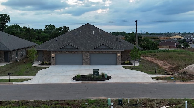 2805 Josie Cir, Midwest City, OK 73130 - photo 1