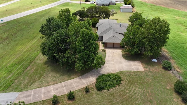 10190 County Road 1310, Fort Cobb, OK 73038 - view of subject property